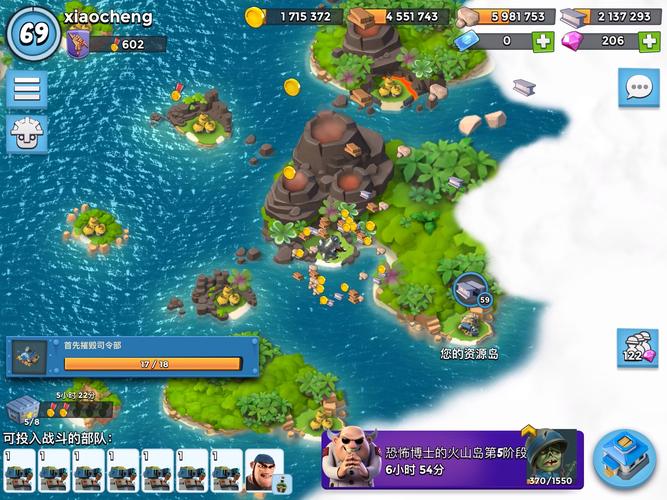 海岛奇兵萌新攻略大全:从入门到精通的详细指南