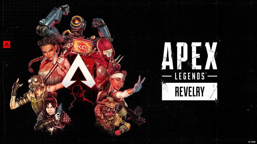 《Apex英雄》全英雄攻略大揭秘:实战玩法技巧全面解析与分享
